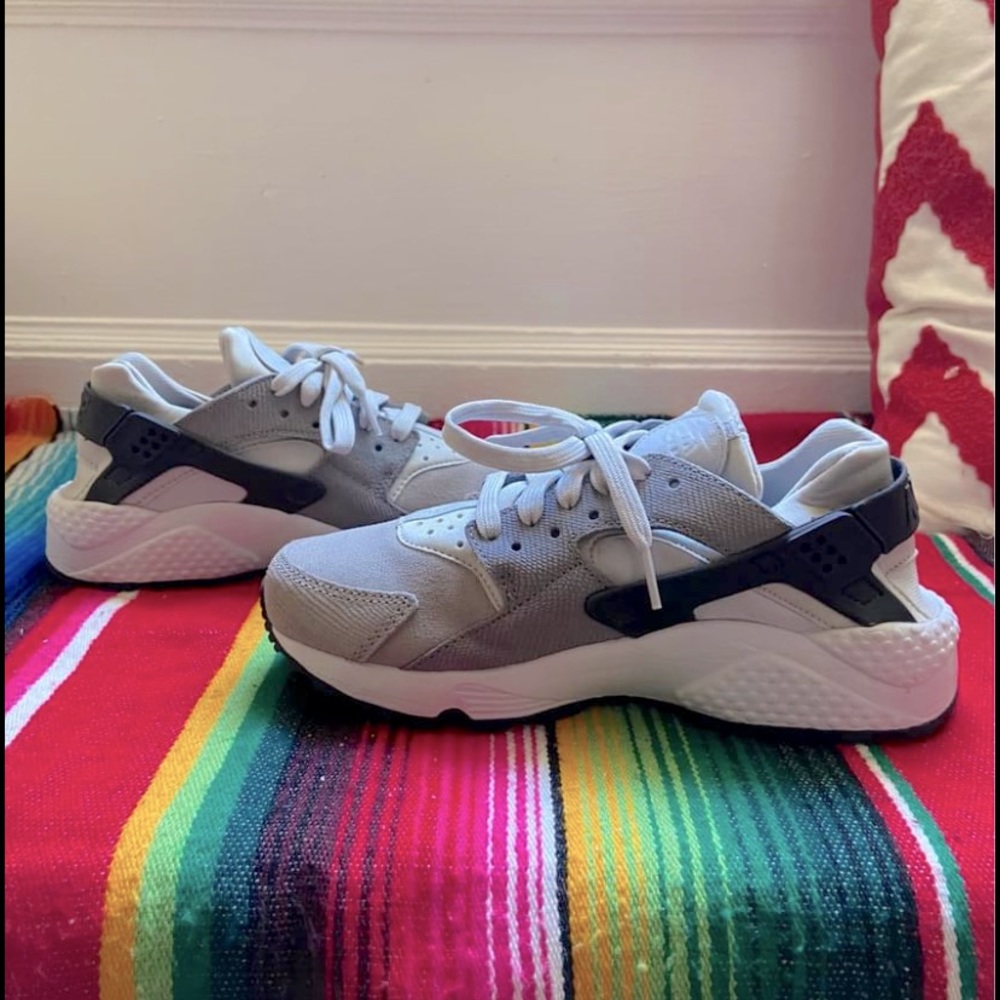 Nike Air Huarache run